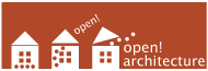 open! architecture
